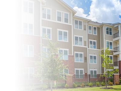 The Delaney at Parkway Lakes