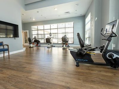 The Village at Sugar Land Assisted Living & Memory Care