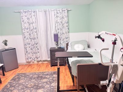 Sunny & Saima Assisted Living Homes