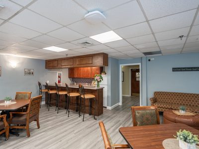Capitol Ridge at Providence