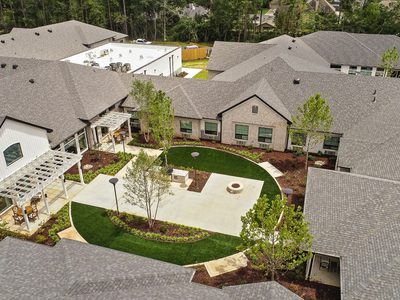 Celebration Senior Living