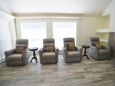 Goldstar Living LLC