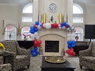 Cypress Assisted Living I