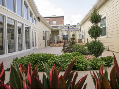 Apex Oaks at Cypress, LLC