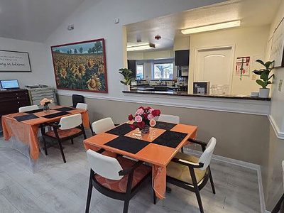 Cypress Assisted Living