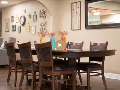 Fairbanks Court Assisted Living