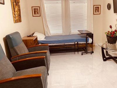 Genoa Assisted Living