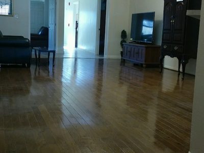 God Love Assisted Living Homes INC