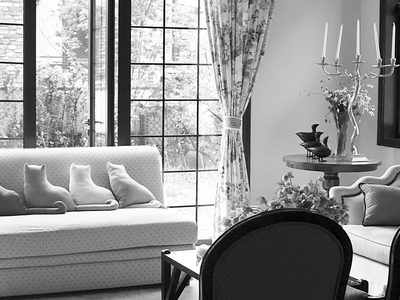 Heavenly Manor Assisted Living