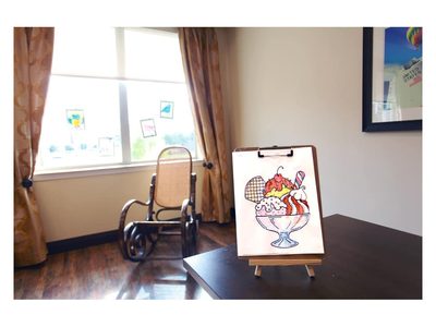 North Houston Transitional Care