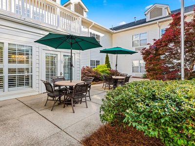 Eden Terrace of Spartanburg