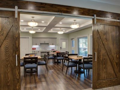 The Shores at Clear Lake Senior Living