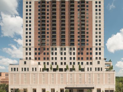 The Tradition - Woodway Assisted Living and Memory Care