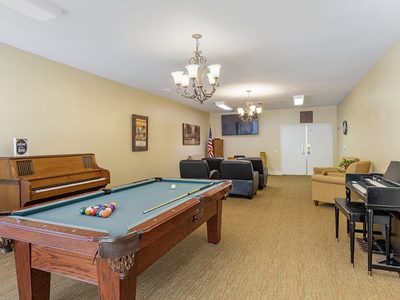 Vibrant Assisted Living Community LLC