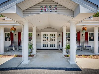 Helena House