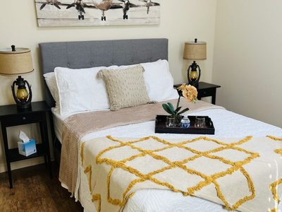 The Bradford Grove Cottage, LLC