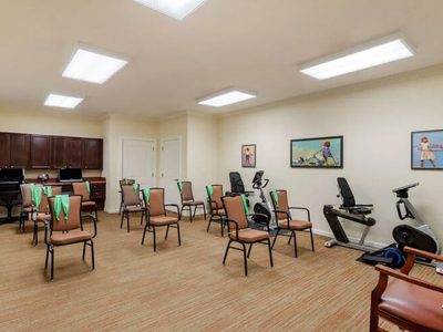 Caydance Assisted Living and Memory Care