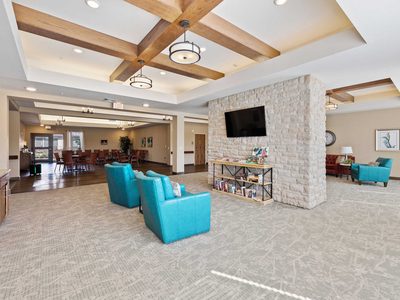 Luxe Life Senior Living