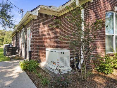 Serenity Haven at Mossy Oaks