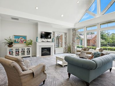 Wood Glen Court Assisted Living