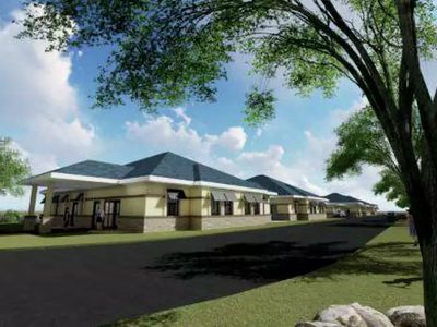 New Haven Assisted Living of Tomball LLC