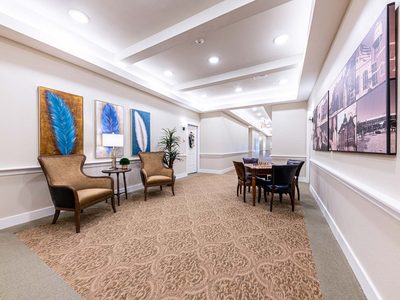 The Philomena Assisted Living and Memory Care