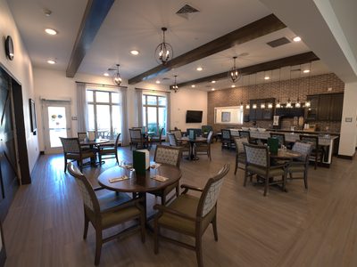 Mariella Senior Living of Sage Spring