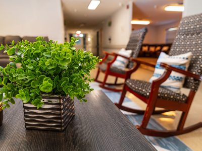Our Lady Residential Assisted Living