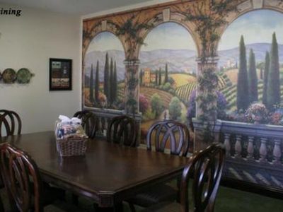 Country Club Retirement Community