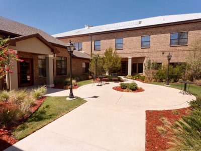 Waterview Assisted Living