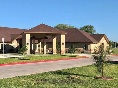 The Premier Assisted Living of Alice