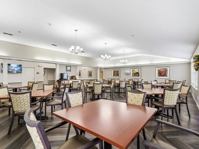 Cleburne Court