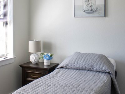 Anton Assisted Living Home LLC