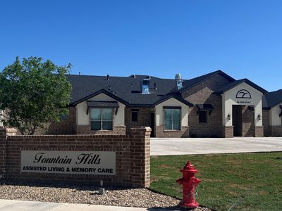 Fountain Hills Assisted Living & Memory Care