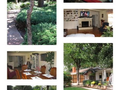 The Porch Swing Assisted Living
