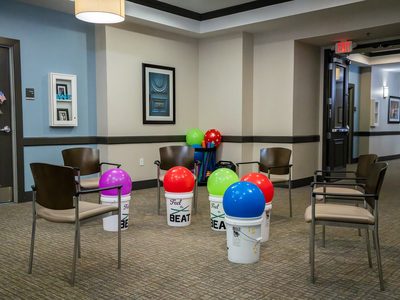 Lynridge of Waco Assisted Living and Memory Care