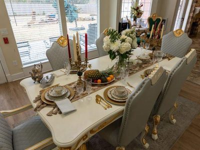 Chateaux Serenity LLC