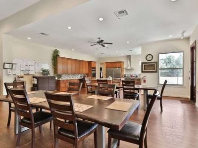 Harmony Assisted Living, INC