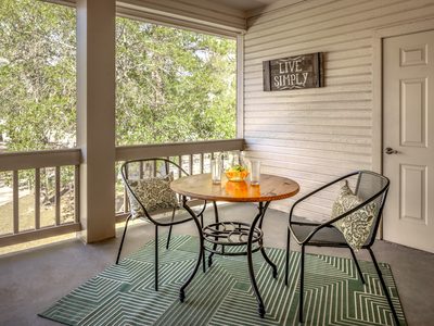 The Wellington at Conroe