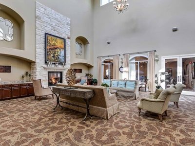 Woodhaven Village Senior Living