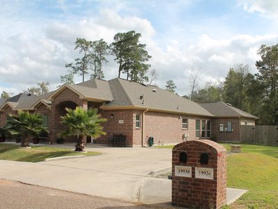 Dupu Assisted Living LLC