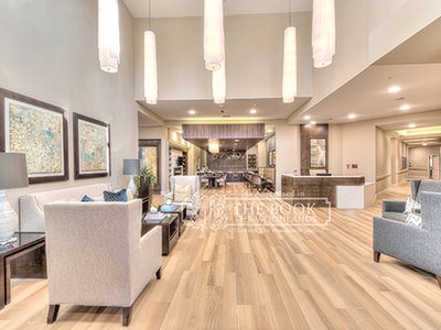 Avanti Senior Living at Vision Park