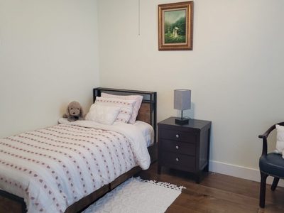 Hope to the End Residential Assisted Living
