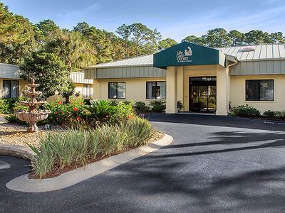 Life Care Center of Hilton Head