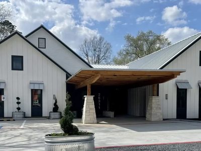 Woodlands Memory Care