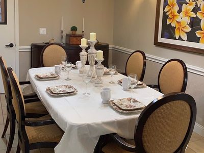 The Heritage Memory Care