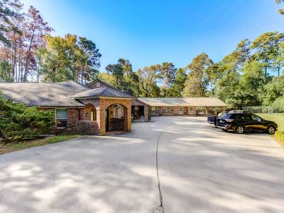 Olimpia's Senior Care