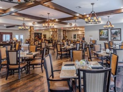 Clear Fork Assisted Living and Memory Care