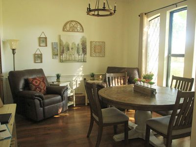 Buttermilk Villa, LLC