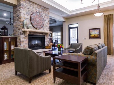 Lynridge of Arlington Assisted Living and Memory Care